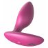 We-Vibe Ditto+ - smart anal vibrator (pink)