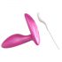 We-Vibe Ditto+ - smart anal vibrator (pink)