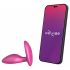 We-Vibe Ditto+ - smart anal vibrator (pink)