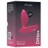 We-Vibe Ditto+ - smart anal vibrator (pink)