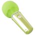 You2Toys Mini Wand - genopladelig massagestav (grøn)