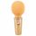 You2Toys Mini Wand - genopladelig massagestav (gul)