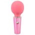 You2Toys Mini Wand - genopladelig massager vibrator (pink)