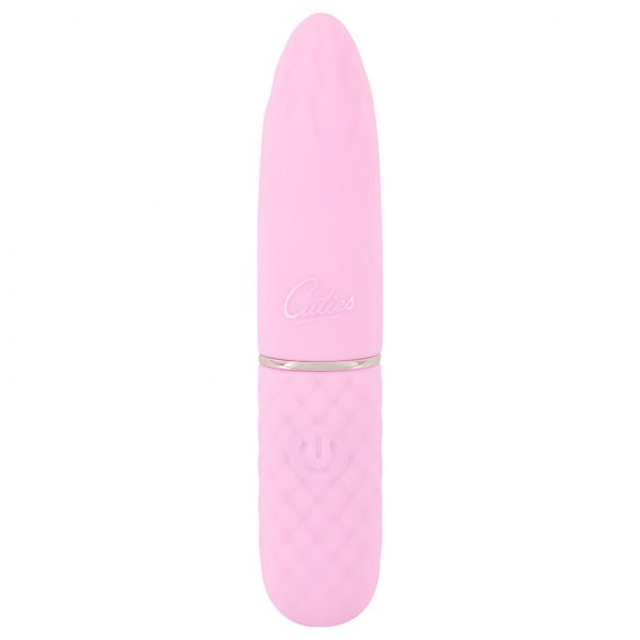 Cuties – mini vibrator (pink)