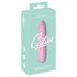 Cuties – mini vibrator (pink)