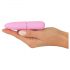 Cuties – mini vibrator (pink)