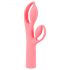 You2Toys Fabulous - genopladelig klitoris vibrator med arm (pink)