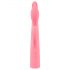 You2Toys Fabulous - genopladelig klitoris vibrator med arm (pink)