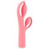 You2Toys Fabulous - genopladelig klitoris vibrator med arm (pink)