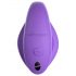 We-Vibe Sync O - smart, opladelig parvibrator (lilla)