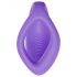 We-Vibe Sync O - smart, opladelig parvibrator (lilla)