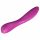 We-Vibe Rave 2 - smart, genopladelig G-punkt vibrator (pink)