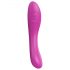 We-Vibe Rave 2 - smart, genopladelig G-punkt vibrator (pink)