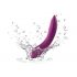 We-Vibe Rave 2 - smart, genopladelig G-punkt vibrator (pink)