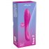 We-Vibe Rave 2 - smart, genopladelig G-punkt vibrator (pink)