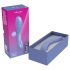 We-Vibe Rave 2 - Smart G-spot vibrator (blå)