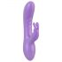 Smile - klitorisarm vibrator (lilla)