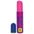 ROMP Lipstick - genopladelig klitorisstimulator (pink)