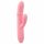 Svakom Mora Neo - smart klitoral vibrator med perler (pink)