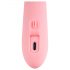 Svakom Mora Neo - smart klitoral vibrator med perler (pink)