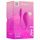 We-Vibe Jive 2 - smart, genopladelig vibratoræg (pink)