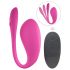 We-Vibe Jive 2 - smart, genopladelig vibratoræg (pink)