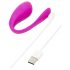 We-Vibe Jive 2 - smart, genopladelig vibratoræg (pink)