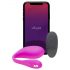 We-Vibe Jive 2 - smart, genopladelig vibratoræg (pink)