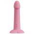 You2Toys Heart Guy - hjerteformet vibrator (pink)