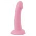 You2Toys Heart Guy - hjerteformet vibrator (pink)