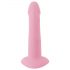 You2Toys Heart Guy - hjerteformet vibrator (pink)