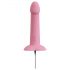 You2Toys Heart Guy - hjerteformet vibrator (pink)