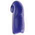 SVibe EVO - vandtæt, genopladelig vibrator (blå)