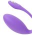 We-Vibe Jive Lite - genopladelig smart æg (lilla)