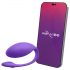 We-Vibe Jive Lite - genopladelig smart æg (lilla)