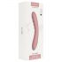 Svakom Ava Neo - smart op/ned vibrator (pink)