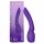 We-Vibe Wand 2 - Smart massager vibrator