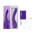 We-Vibe Wand 2 - Smart massager vibrator