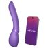 We-Vibe Wand 2 - Smart massager vibrator