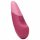 Womanizer Vibe - klitorisstimulator (pink)