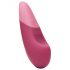 Womanizer Vibe - klitorisstimulator (pink)