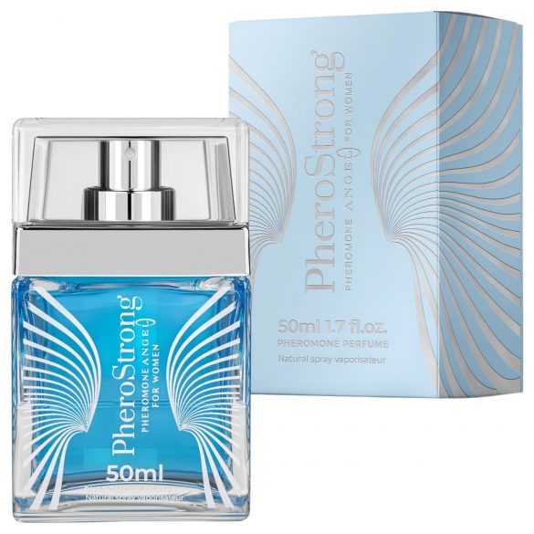 PheroStrong Angel - Feromonparfume til kvinder (50ml)