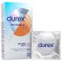 Durex Invisible XL - Ekstra stor kondom (10 stk)