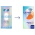 Durex Invisible XL - Ekstra stor kondom (10 stk)