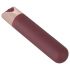 Feel the Magic Shiver - Rod Vibrator (Red) - Eco Packaging