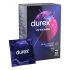 Durex Intense - ribbet og prikket kondom (16 stk)