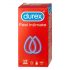 Durex Feel Intimate - Tynde kondomer (3x12 stk.)