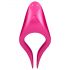 Durex Tease & Ride - pirrende zone stimulator (pink)