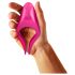 Durex Tease & Ride - pirrende zone stimulator (pink)