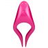 Durex Tease & Ride - pirrende zone stimulator (pink)